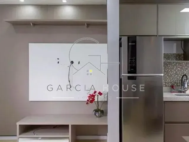 Apartamento 2 quartos e 1 banheiro, à venda, no bairro Jardim Itaú em Ribeirão Preto