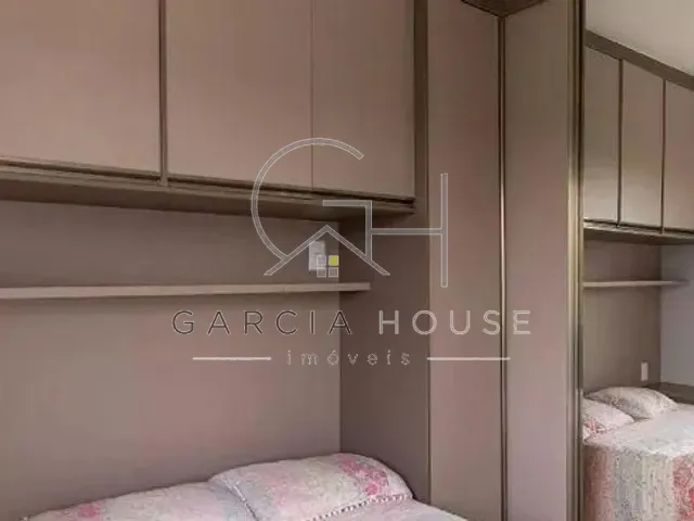 Apartamento 2 quartos e 1 banheiro, à venda, no bairro Jardim Itaú em Ribeirão Preto
