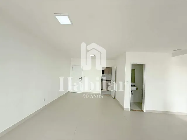 Apartamento 2 quartos e 3 banheiros, para alugar, no bairro Farolândia em Aracaju