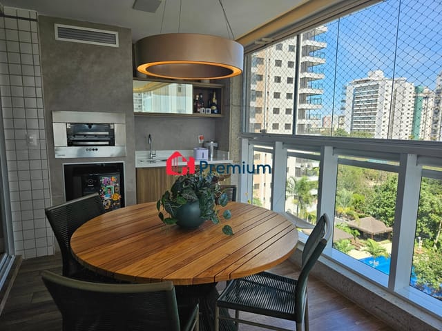 Apartamento 4 quartos e 5 banheiros, à venda, no bairro Barra da Tijuca em Rio de Janeiro