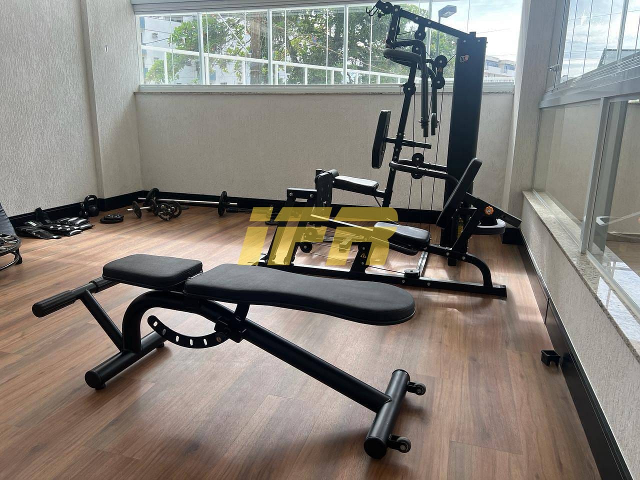 Apartamento, 2 quartos, 74 m² - Foto 4