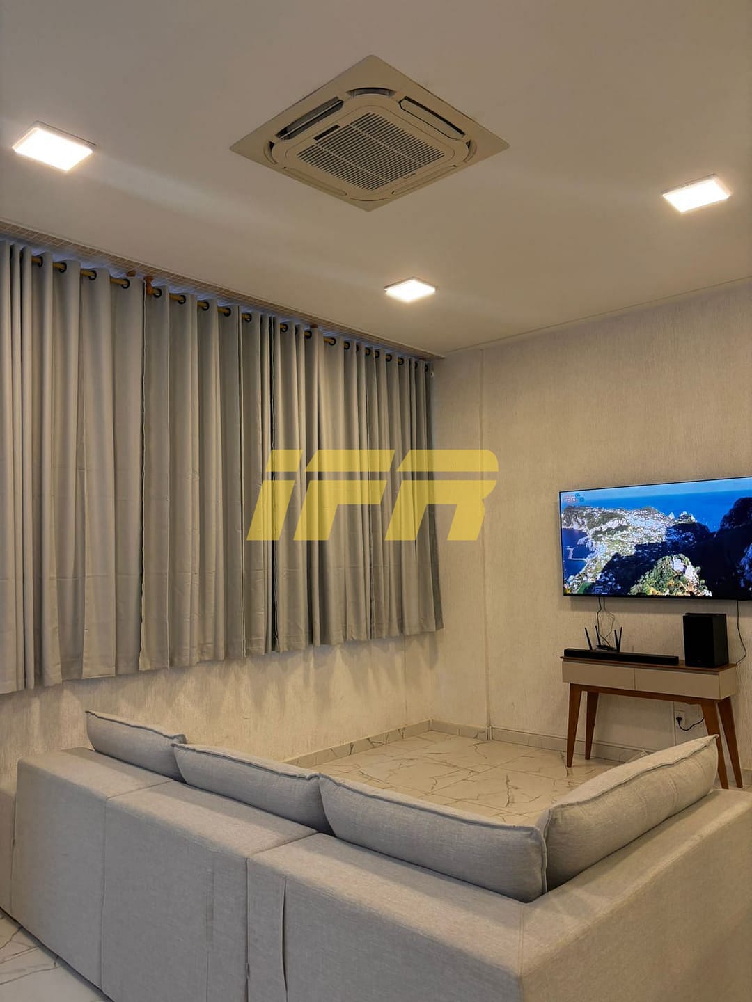 Apartamento, 2 quartos, 74 m² - Foto 3