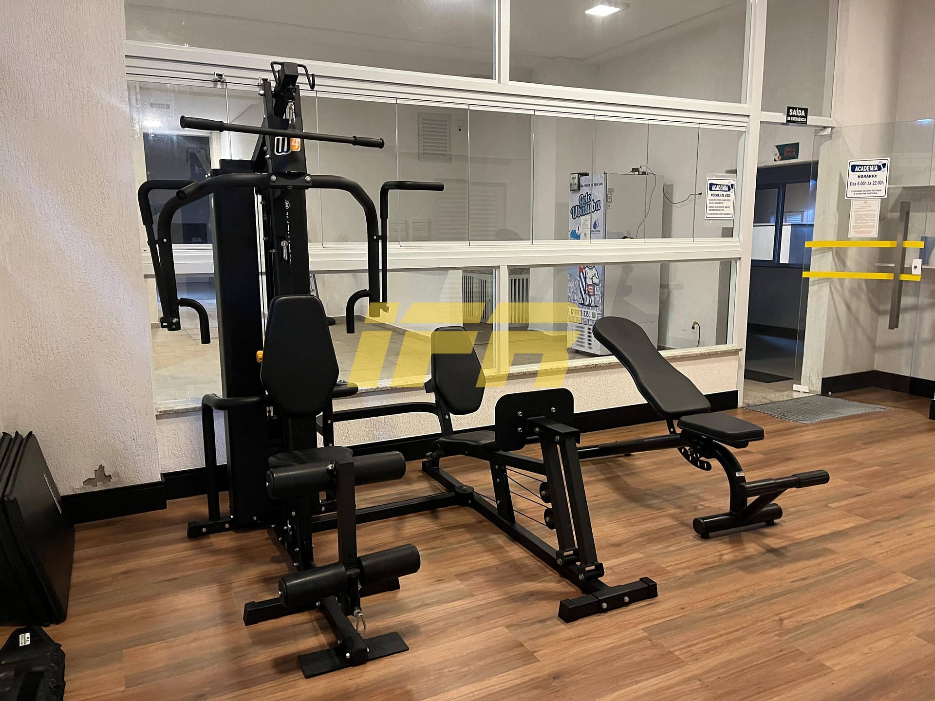 Apartamento, 2 quartos, 74 m² - Foto 18