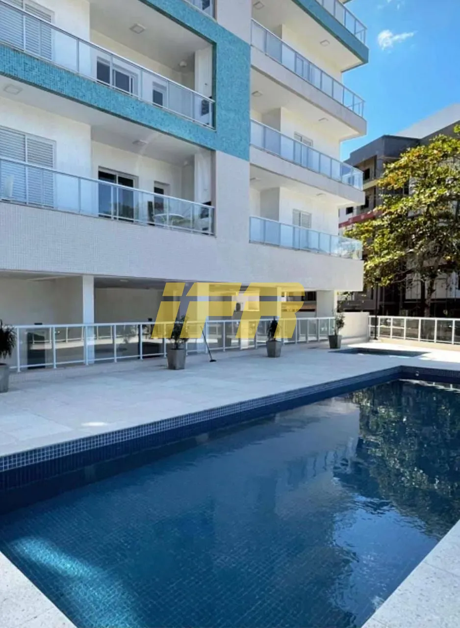 Apartamento, 2 quartos, 74 m² - Foto 1
