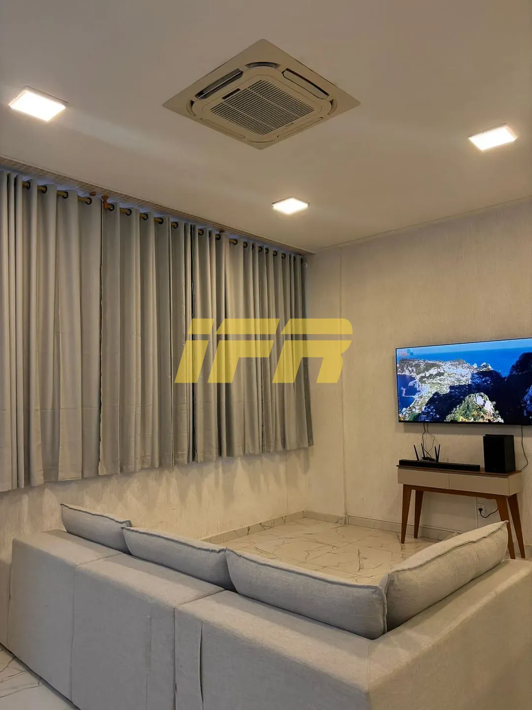 Apartamento, 2 quartos, 74 m² - Foto 3