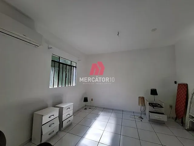 Apartamento com 64m² 2 quartos e 1 banheiro, para alugar, no bairro Encano do Norte em Indaial