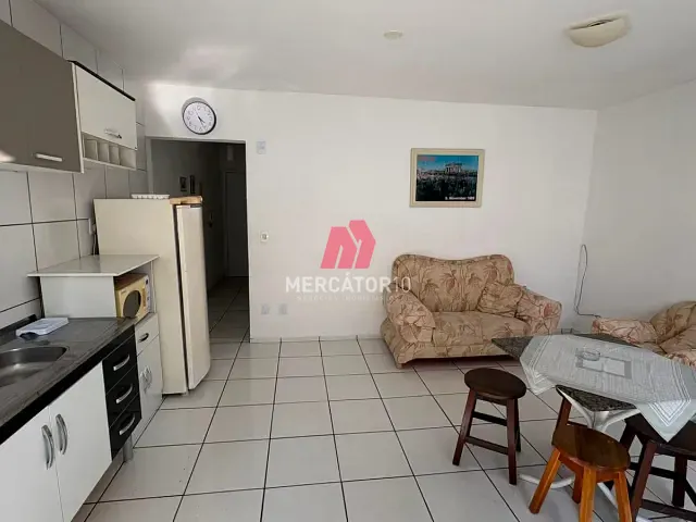 Apartamento com 64m² 2 quartos e 1 banheiro, para alugar, no bairro Encano do Norte em Indaial