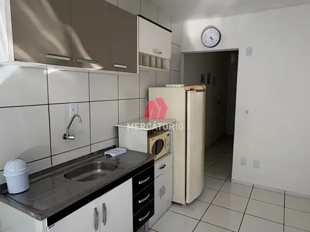 Apartamento com 64m² 2 quartos e 1 banheiro, para alugar, no bairro Encano do Norte em Indaial