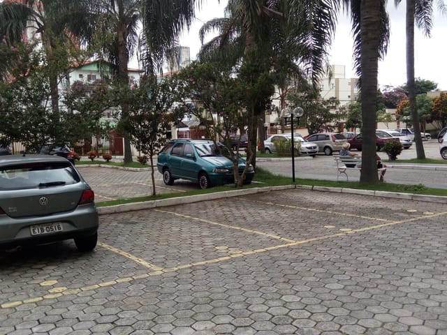 Foto do Apartamento - Apartamento com 2 dormitórios à venda, 66 m² por R$ 270.000,00 - Conjunto Residencial Trinta e Um de Março - São José dos Campos/SP | INDEPENDENCE NEGOCIOS IMOBILIARIOS LTDA