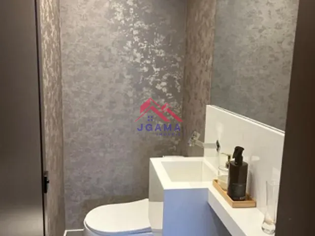 Apartamento 2 quartos e 3 banheiros, à venda ou para alugar, no bairro Vila Andrade em São Paulo
