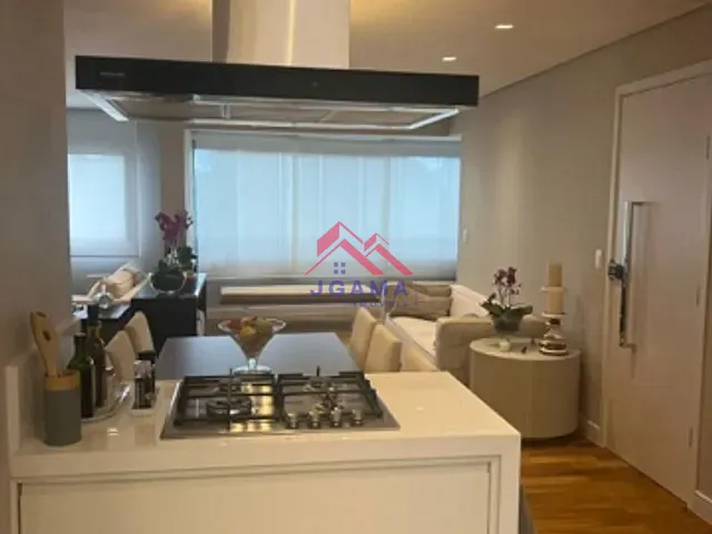 Apartamento 2 quartos e 3 banheiros, à venda ou para alugar, no bairro Vila Andrade em São Paulo