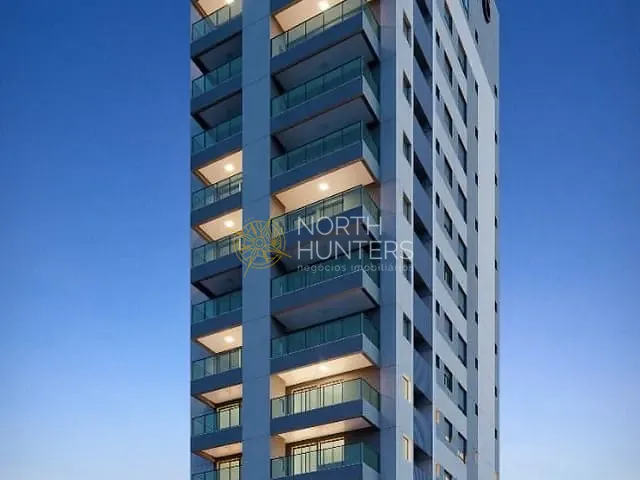 Apartamento com 185m² 3 quartos e 2 banheiros, à venda, no bairro Armação em Penha
