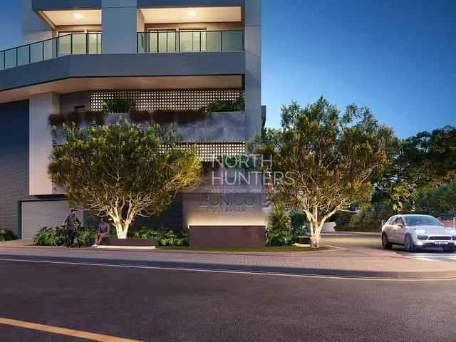 Apartamento com 185m² 3 quartos e 2 banheiros, à venda, no bairro Armação em Penha