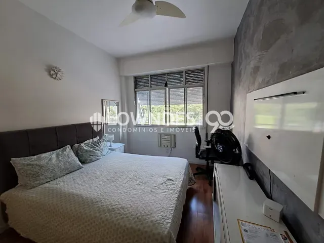 Apartamento 2 quartos e 2 banheiros, à venda, no bairro Copacabana em Rio de Janeiro