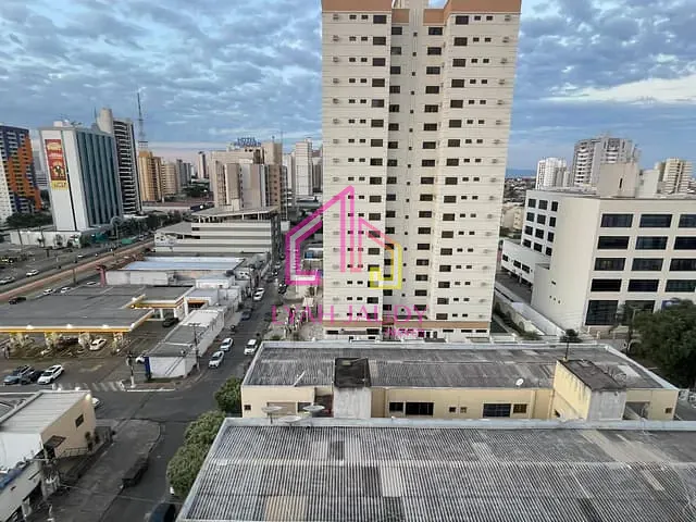 Apartamento com 82m² 2 quartos e 1 banheiro, à venda, no bairro Bosque da Saúde em Cuiabá