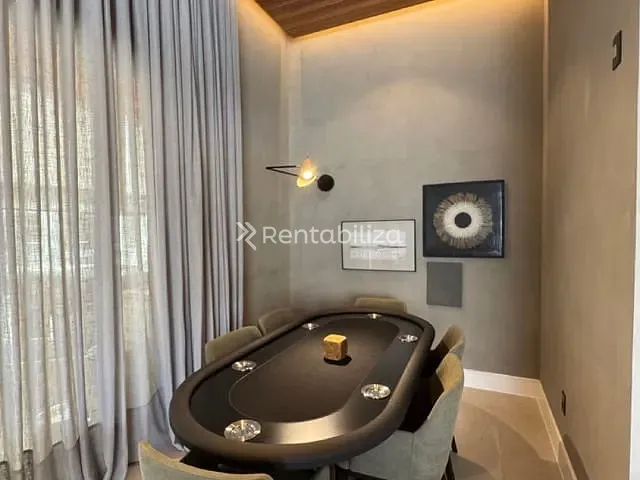 Apartamento 3 quartos e 4 banheiros, à venda, no bairro Meia Praia em Itapema