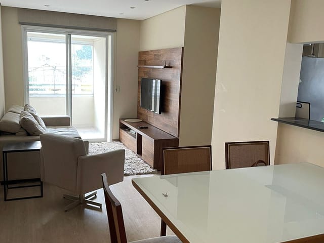 Foto do Apartamento - Apartamento na Vila Mariana com 2 quartos sendo 1 suíte, próximo do metrô Ana Rosa e Paraíso. | MDG IMÓVEIS
