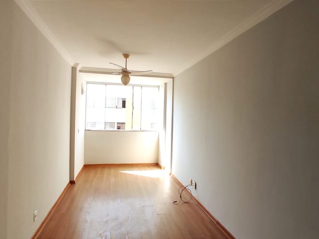 Foto do Apartamento - Apartamento DUPLEX à venda - Ed. PORTO PRÍNCIPE, R$. 210.000,00 , 03 quartos, sacada, 65 m2, Centro, Londrina, PR | Grupo Mitral Imóveis