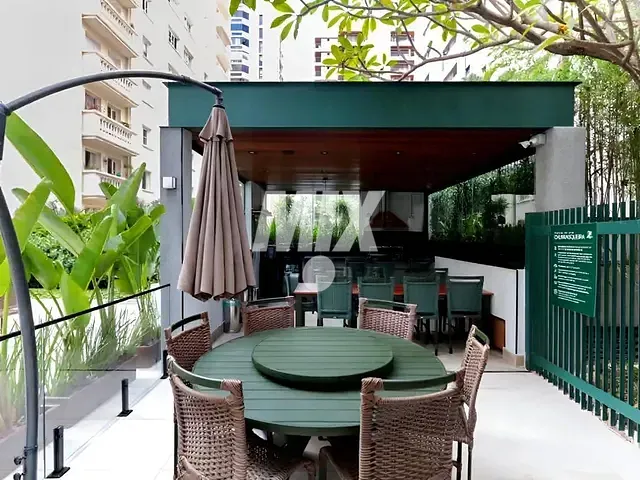 Apartamento 4 quartos e 4 banheiros, à venda, no bairro Vila Uberabinha em São Paulo