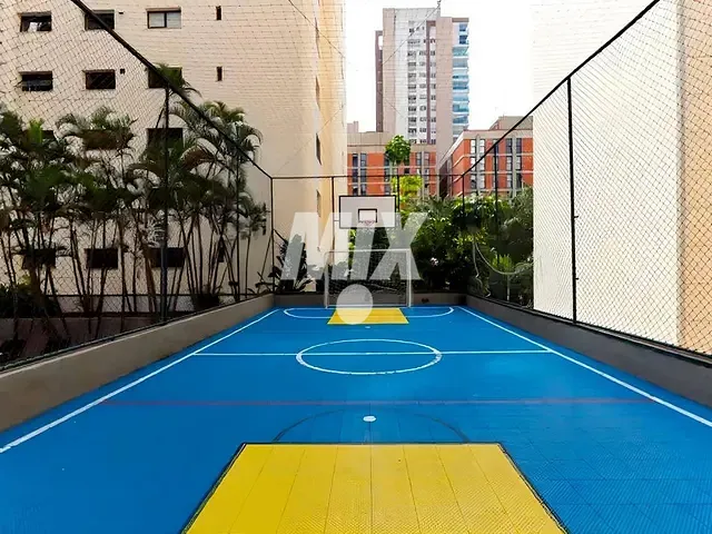Apartamento 4 quartos e 4 banheiros, à venda, no bairro Vila Uberabinha em São Paulo
