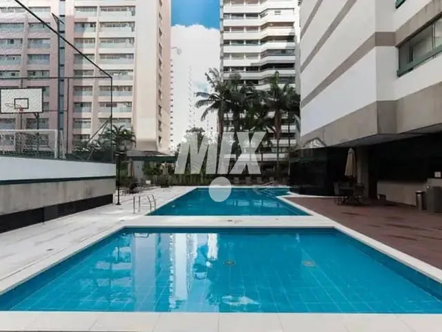 Apartamento 4 quartos e 4 banheiros, à venda, no bairro Vila Uberabinha em São Paulo