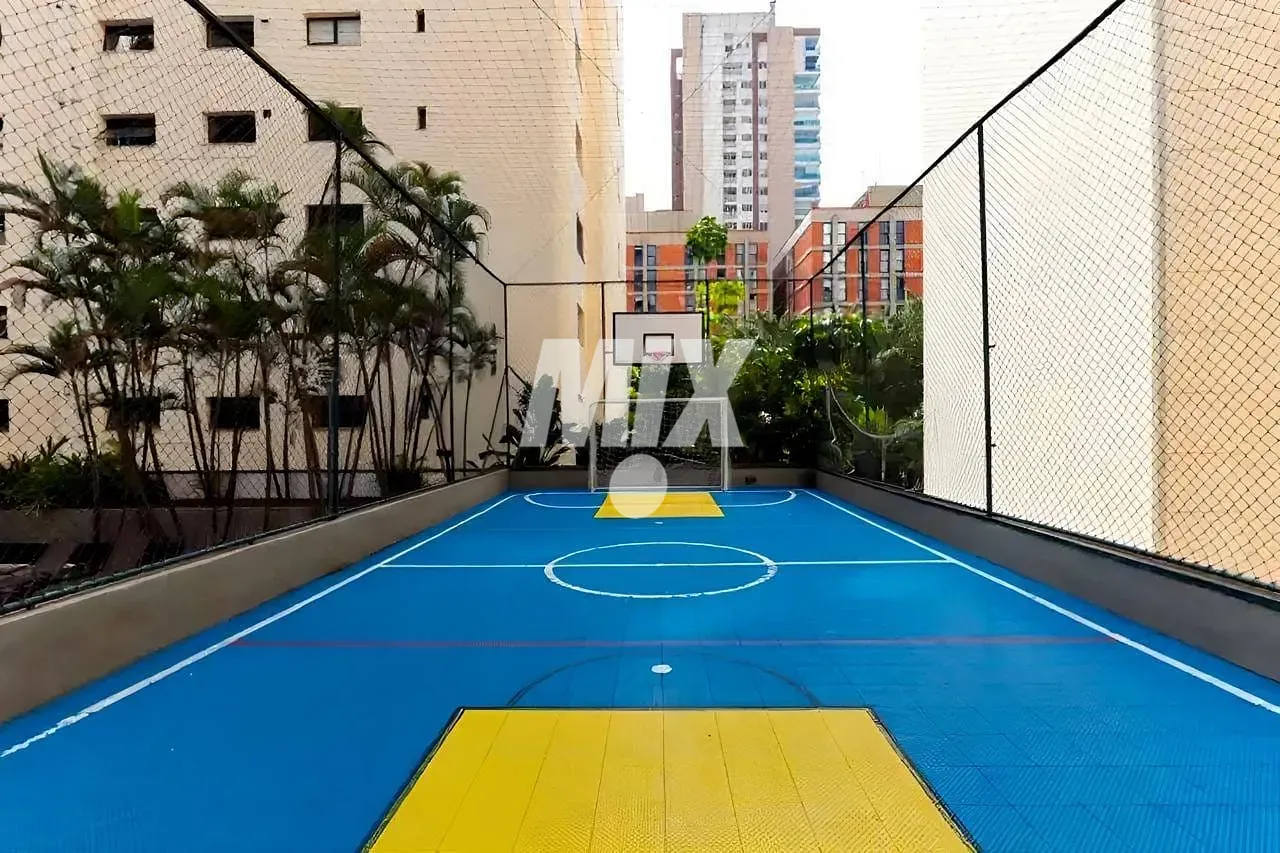 Apartamento, 4 quartos, 147 m² - Foto 4