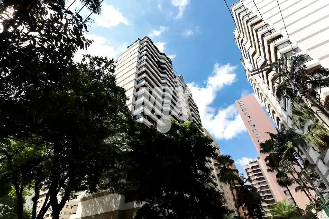 Apartamento, 4 quartos, 147 m² - Foto 6