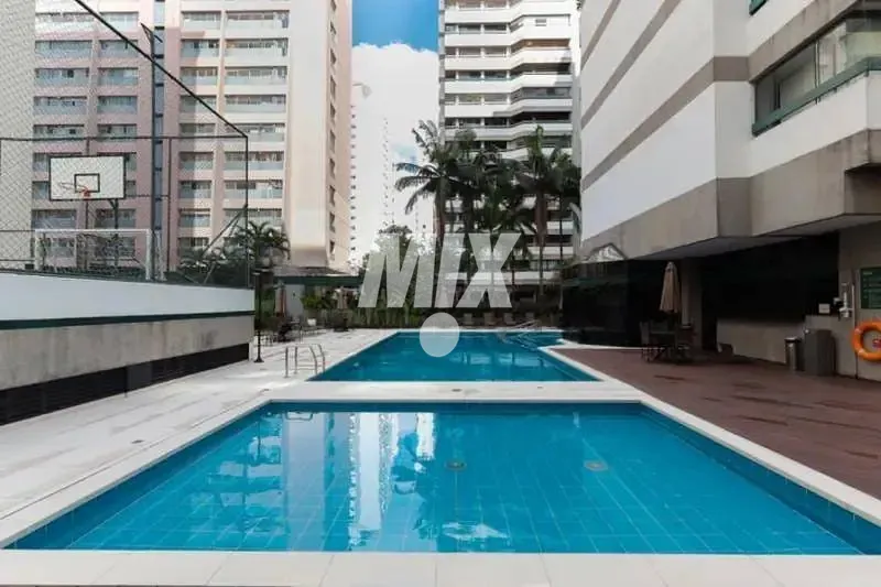 Apartamento, 4 quartos, 147 m² - Foto 1