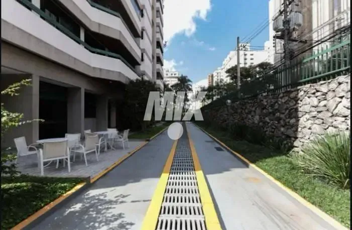 Apartamento, 4 quartos, 147 m² - Foto 8