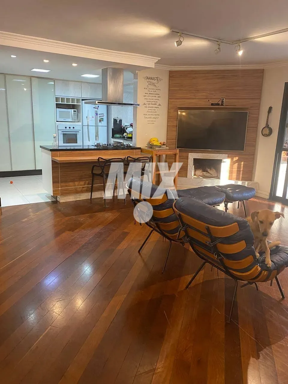 Apartamento, 4 quartos, 147 m² - Foto 11