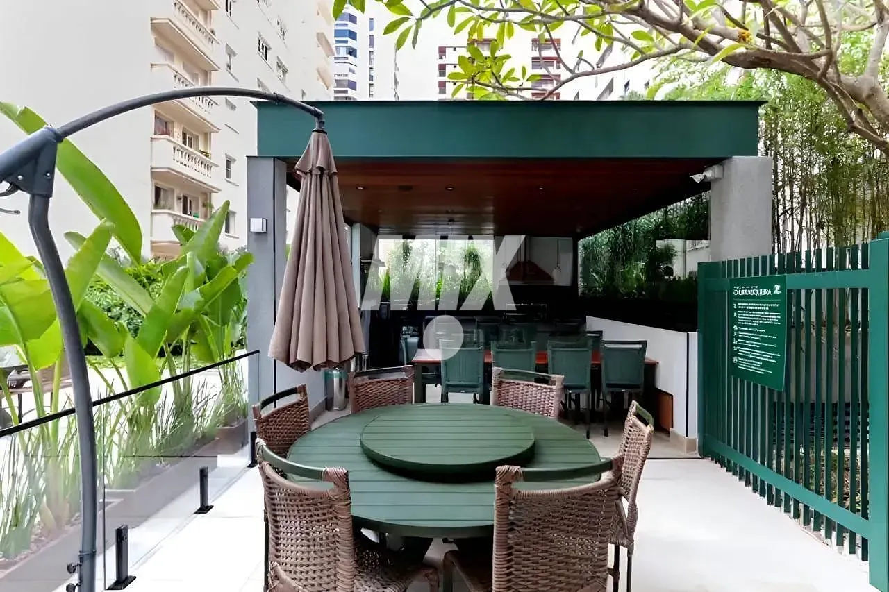 Apartamento, 4 quartos, 147 m² - Foto 10