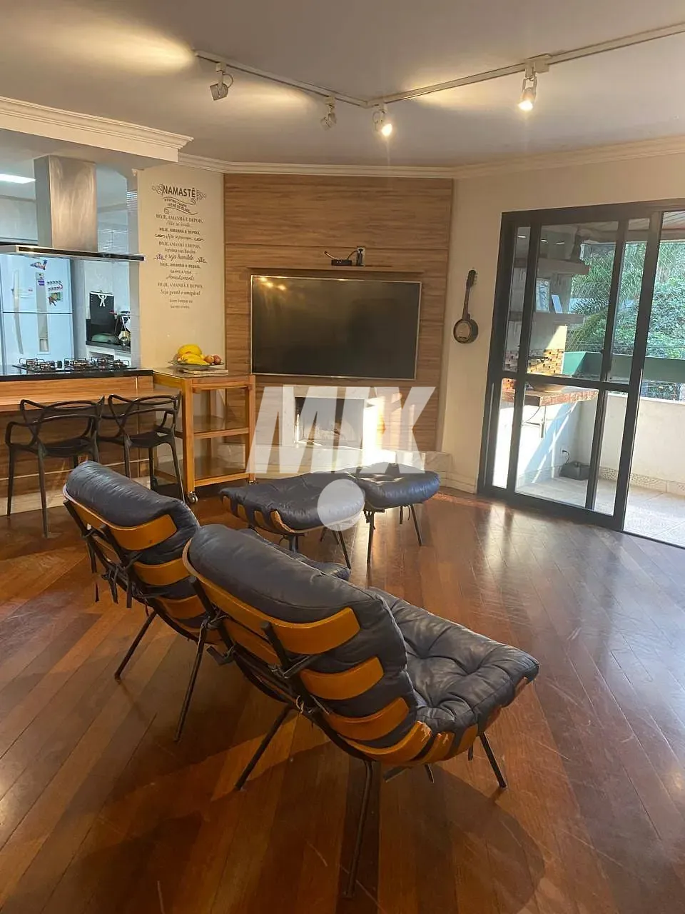 Apartamento, 4 quartos, 147 m² - Foto 13