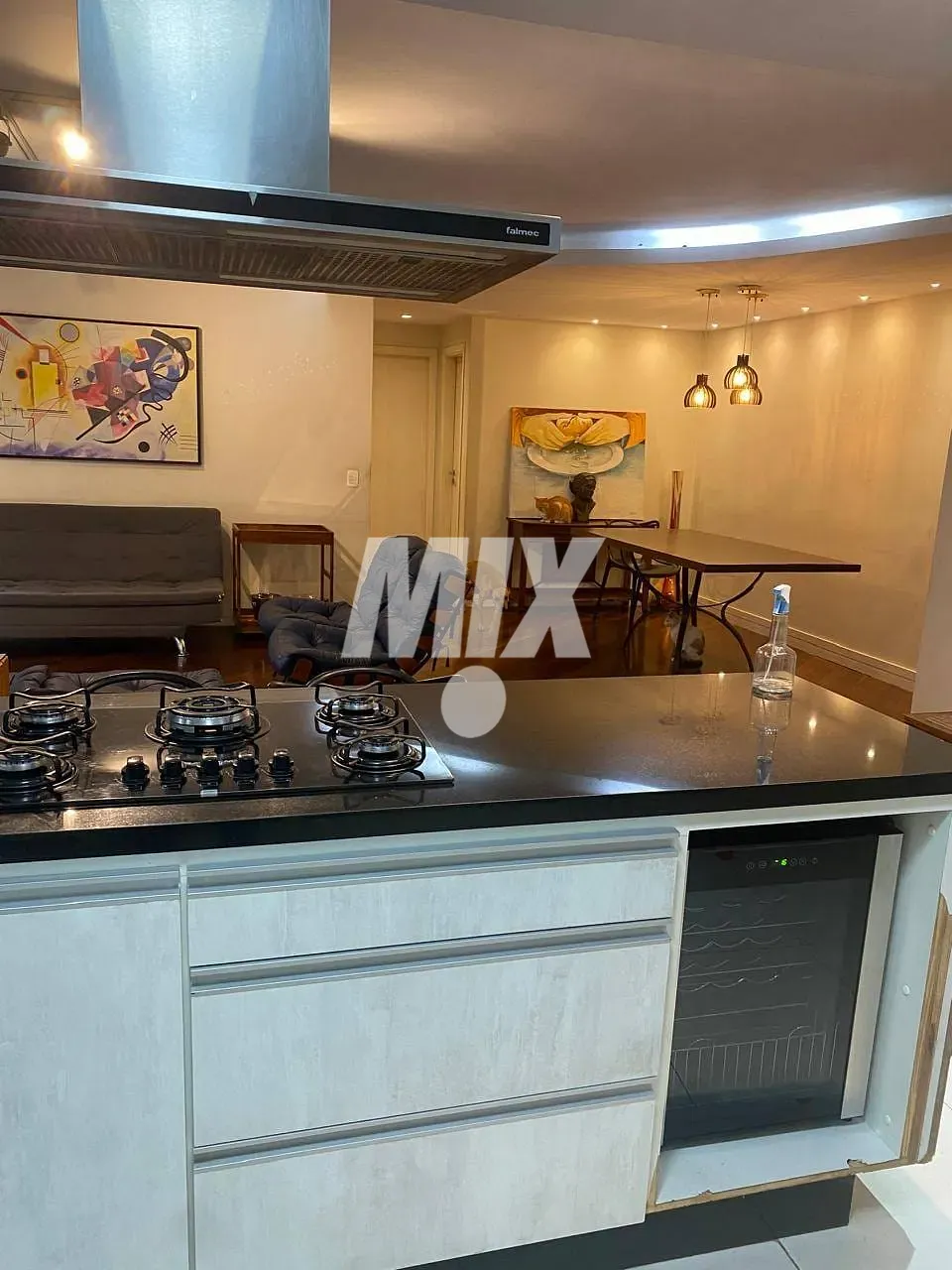 Apartamento, 4 quartos, 147 m² - Foto 14
