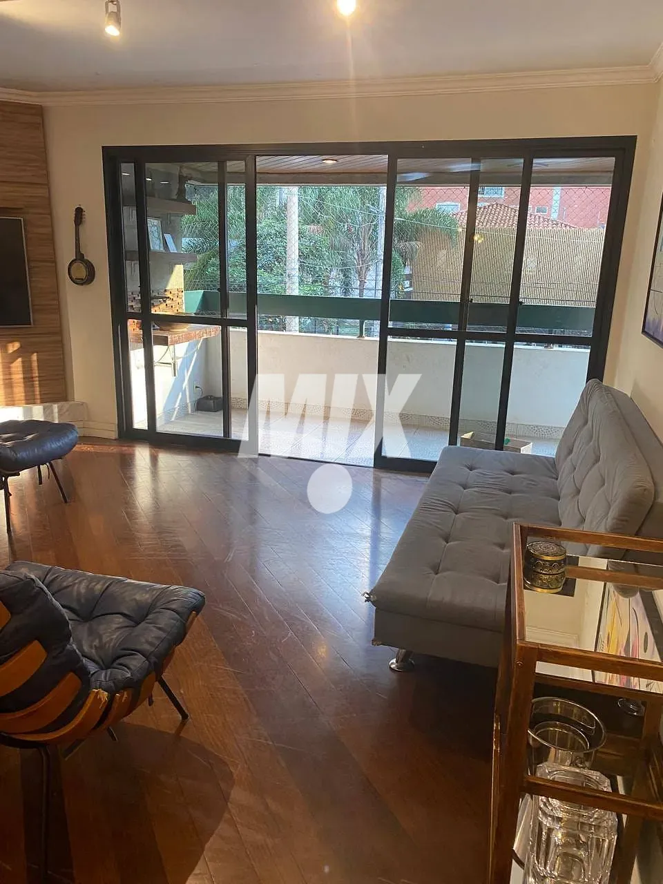 Apartamento, 4 quartos, 147 m² - Foto 9