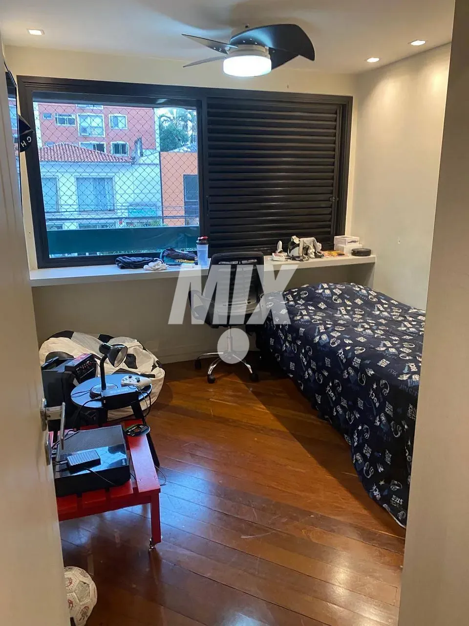 Apartamento, 4 quartos, 147 m² - Foto 24