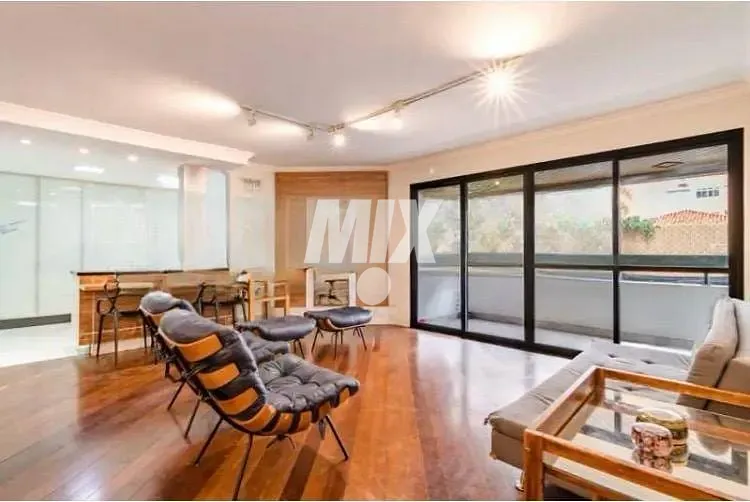 Apartamento, 4 quartos, 147 m² - Foto 12