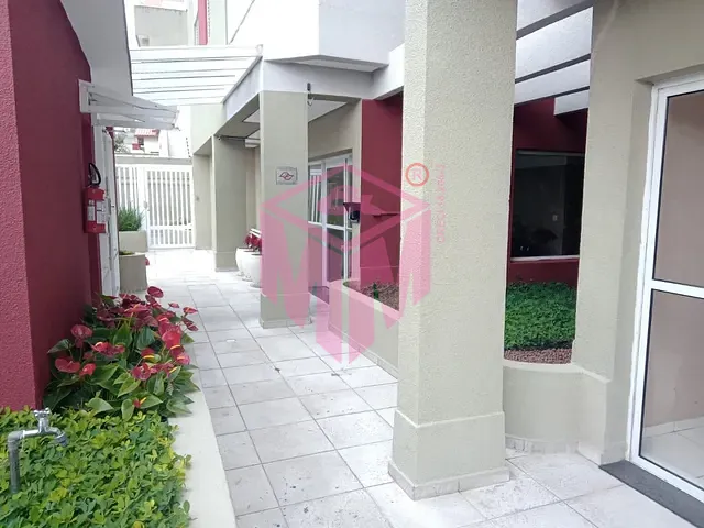 Apartamento com 58m² 2 quartos e 1 banheiro, à venda, no bairro Centro em São Bernardo do Campo