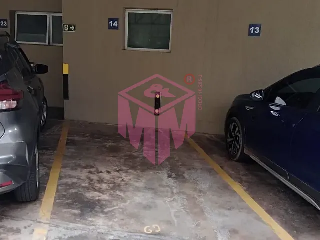 Apartamento com 58m² 2 quartos e 1 banheiro, à venda, no bairro Centro em São Bernardo do Campo