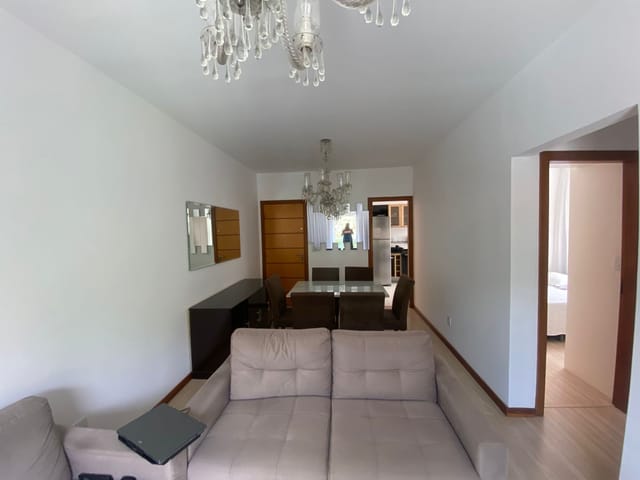 Foto do Apartamento - Apartamento de PORTA FECHADA à venda situado no Edifício Gaivota bairro Varginha em Itajubá - MG | MOHALLEM e LOPES CORRETAGEM E ADMINISTRACAO DE IMOVEIS LTDA