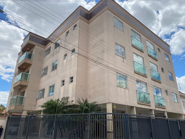 Foto do Apartamento - Apartamento de PORTA FECHADA à venda situado no Edifício Gaivota bairro Varginha em Itajubá - MG | MOHALLEM e LOPES CORRETAGEM E ADMINISTRACAO DE IMOVEIS LTDA