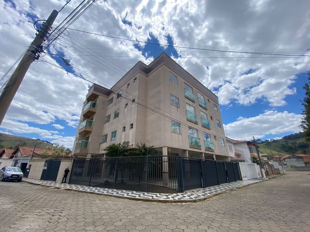Foto do Apartamento - Apartamento de PORTA FECHADA à venda situado no Edifício Gaivota bairro Varginha em Itajubá - MG | MOHALLEM e LOPES CORRETAGEM E ADMINISTRACAO DE IMOVEIS LTDA