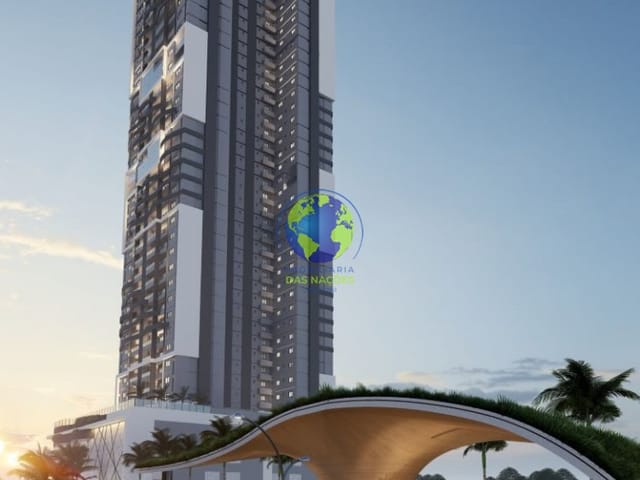 Apartamento com 165m² 3 quartos e 4 banheiros, à venda, no bairro Jardim das Américas em Cuiabá