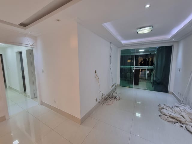 Foto do Apartamento - Edifício Debret: 4 Quartos, Suíte, Planejados e Varanda Gourmet no Coração de Volta Redonda | OPEN HOUSE REAL ESTATE IMÓVEIS LTDA