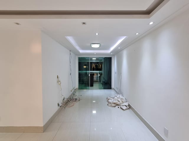 Foto do Apartamento - Edifício Debret: 4 Quartos, Suíte, Planejados e Varanda Gourmet no Coração de Volta Redonda | OPEN HOUSE REAL ESTATE IMÓVEIS LTDA