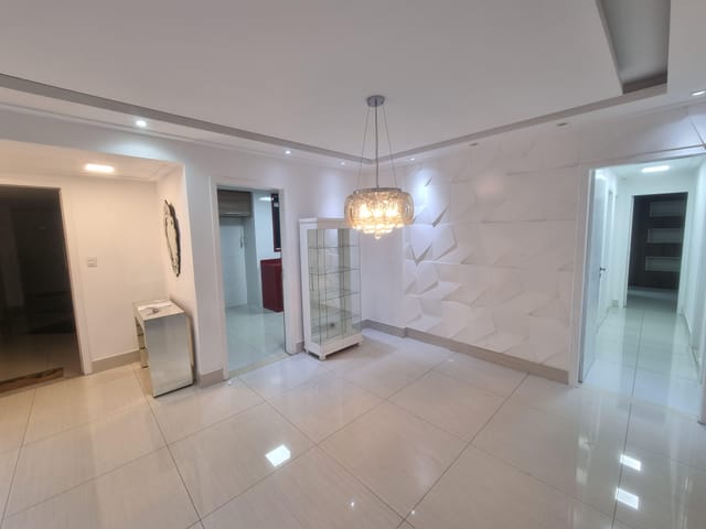 Foto do Apartamento - Edifício Debret: 4 Quartos, Suíte, Planejados e Varanda Gourmet no Coração de Volta Redonda | OPEN HOUSE REAL ESTATE IMÓVEIS LTDA