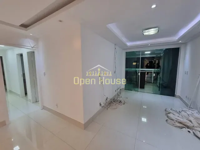 Apartamento 4 quartos e 1 banheiro, à venda, no bairro São Geraldo em Volta Redonda