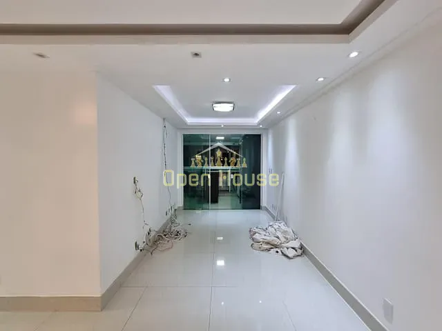 Apartamento 4 quartos e 1 banheiro, à venda, no bairro São Geraldo em Volta Redonda