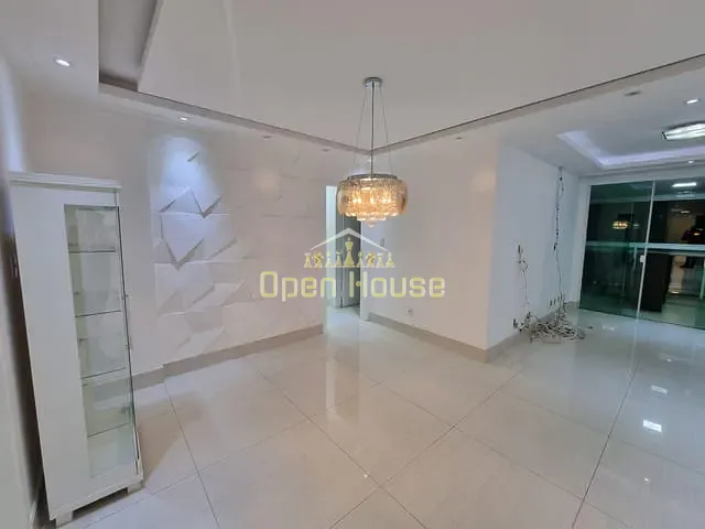 Apartamento 4 quartos e 1 banheiro, à venda, no bairro São Geraldo em Volta Redonda