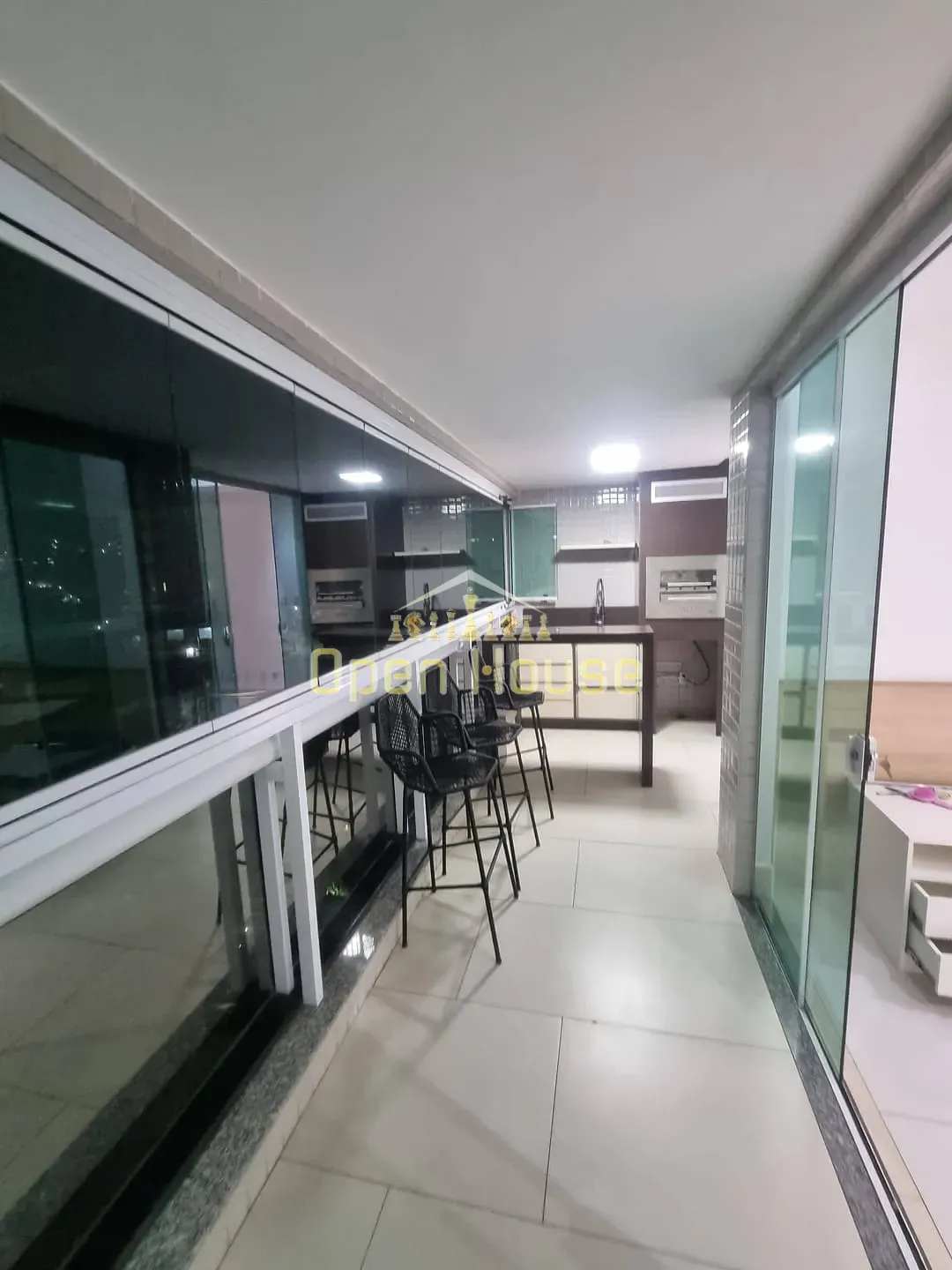 Apartamento, 4 quartos, 160 m² - Foto 8