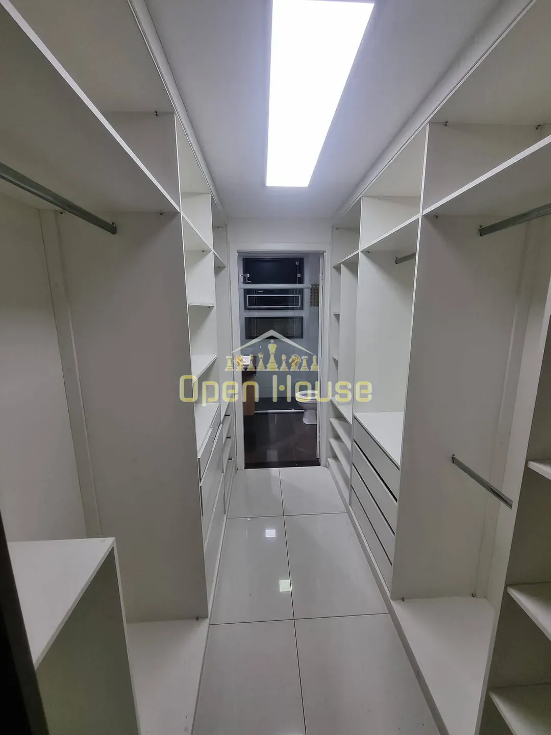 Apartamento, 4 quartos, 160 m² - Foto 23